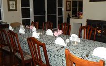 Cougal Park Bed And Breakfast - Dalby Accommodation 4
