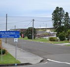 Shellharbour Village Ocean View Apartment - Dalby Accommodation
