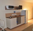 El Sierra Motel - Dalby Accommodation