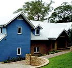 Darnell Bed and Breakfast - Dalby Accommodation