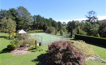 Fitzroy Inn Historic Retreat - Mittagong - Dalby Accommodation 0