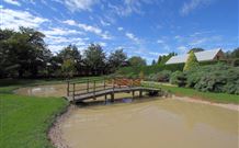 Fitzroy Inn Historic Retreat - Mittagong - Dalby Accommodation 3