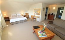 Fitzroy Inn Historic Retreat - Mittagong - Dalby Accommodation 2