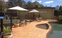 Getaway Inn Hunter Valley - Dalby Accommodation 0