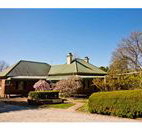 Heronswood House - - Dalby Accommodation