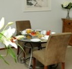 Hilltop Lodge Bed and Breakfast - Dalby Accommodation