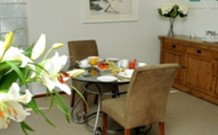 Hilltop Lodge Bed And Breakfast - Dalby Accommodation 0