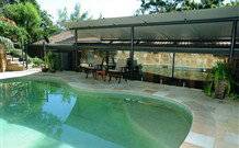 Hilltop Lodge Bed And Breakfast - Dalby Accommodation 2