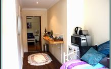 Hunter Valley Macadamia Lodge - Dalby Accommodation 0