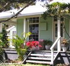 Huskisson Bed and Breakfast - Dalby Accommodation