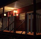 Junee Rail Carriage B and B - Dalby Accommodation
