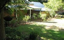 Kerrowgair Bed And Breakfast - Dalby Accommodation 0