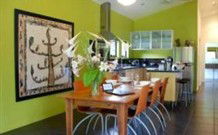 Long Weekend Retreat - - Dalby Accommodation 1
