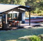 Long Weekend Retreat - - Dalby Accommodation