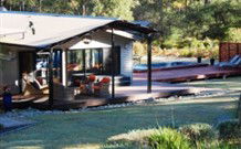 Long Weekend Retreat - - Dalby Accommodation 0