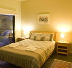 Milton Country Cottages - Dalby Accommodation