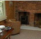 Mountain Devil B and B - Dalby Accommodation