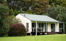 Mystery Bay Cottages - - Dalby Accommodation 3
