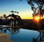Noonaweena - Dalby Accommodation