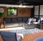 Pamela's on Ironbark - Dalby Accommodation