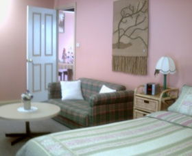 Park Meadows Bed And Breakfast - - Dalby Accommodation 1