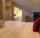 Pure Chalet - Dalby Accommodation