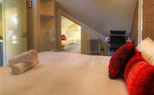 Pure Chalet - Dalby Accommodation 0