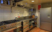 Pure Chalet - Dalby Accommodation 1