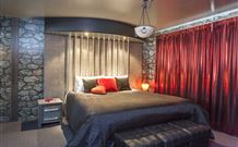 Retreat At Froog-Moore Park - Dalby Accommodation 6