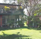 Riverside Retreat Bed And Breakfast - Dalby Accommodation