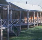 Riverwood Downs Mountain Valley Resort - - Dalby Accommodation