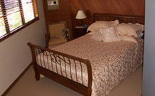 Rooftops Bed And Breakfast - Dalby Accommodation 1