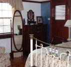 Rose Garden on Church Bed and Breakfast - Dalby Accommodation