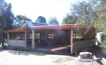 Serenity Grove - Dalby Accommodation 0