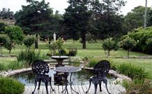 Galong NSW Dalby Accommodation