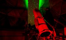 Skywatch Observatory Domestays - Dalby Accommodation 0