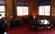 Skywatch Observatory Domestays - Dalby Accommodation 1