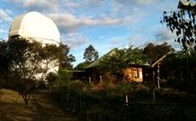 Skywatch Observatory Domestays - Dalby Accommodation 4