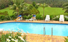 Coffs Harbour NSW Dalby Accommodation
