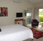 Sunrise Bed and Breakfast - Dalby Accommodation