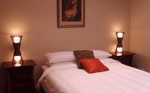 Tantarra Bed And Breakfast - - Dalby Accommodation 0