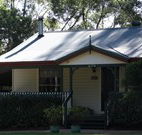 Telegraph Retreat - - Dalby Accommodation