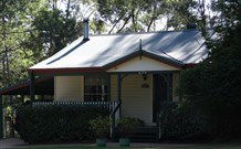 Telegraph Retreat - - Dalby Accommodation 0