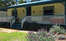 Telegraph Retreat - - Dalby Accommodation 1