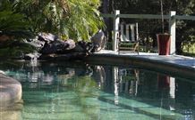 Telegraph Retreat - - Dalby Accommodation 3