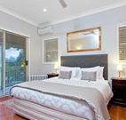 The Acreage Luxury BB and Guesthouse - - Dalby Accommodation