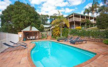The Acreage Luxury B&B And Guesthouse - - Dalby Accommodation 2