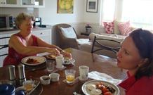 The Bryn At Tilba - - Dalby Accommodation 3