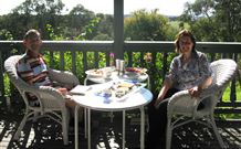 The Bryn At Tilba - - Dalby Accommodation 2