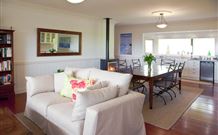 The Bryn At Tilba - - Dalby Accommodation 1